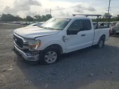 1FTEX1CB1NKE17403 2022 FORD F-150