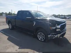 1FTEX1CB1PKD69100 2023 FORD F-150
