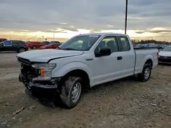 1FTEX1CB2JFA33097 2018 FORD F-150