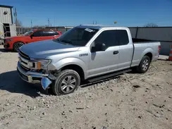 1FTEX1CB2JFA35500 2018 FORD F-150