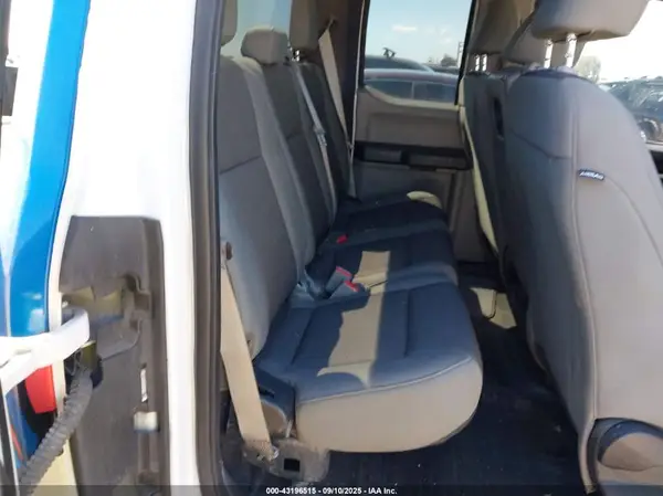 1FTEX1CB2JFA45184 2018 FORD F-150 - Image 8