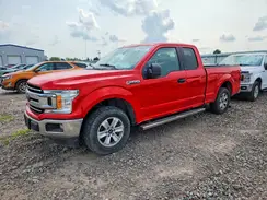 1FTEX1CB2JFE11015 2018 FORD F-150
