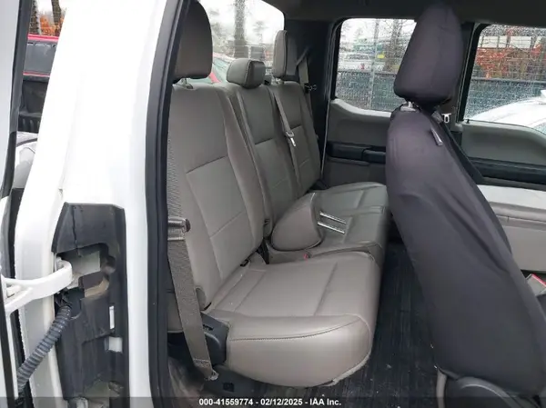1FTEX1CB2JFE14495 2018 FORD F-150 - Image 8