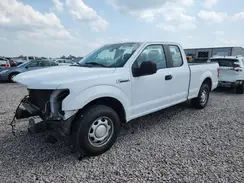 1FTEX1CB2JFE23892 2018 FORD F-150