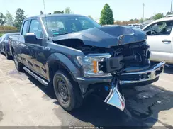 1FTEX1CB2JFE37503 2018 FORD F-150