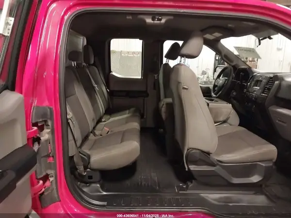 1FTEX1CB2JKC29435 2018 FORD F-150 - Image 8
