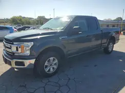 1FTEX1CB2JKC58790 2018 FORD F-150