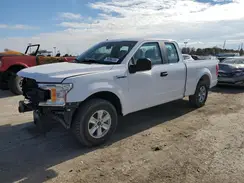 1FTEX1CB2JKD15487 2018 FORD F-150