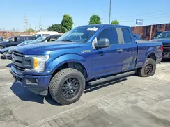 1FTEX1CB2JKD34900 2018 FORD F-150