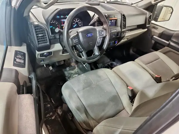 1FTEX1CB2JKD38283 2018 FORD F-150 - Image 8