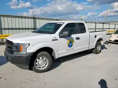 1FTEX1CB2JKD38414 2018 FORD F-150