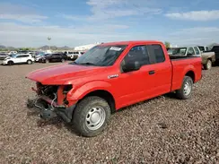1FTEX1CB2JKD38431 2018 FORD F-150