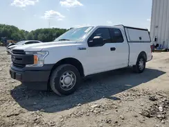 1FTEX1CB2JKD46528 2018 FORD F-150