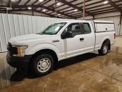1FTEX1CB2JKD59392 2018 FORD F-150