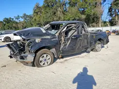 1FTEX1CB2JKD78217 2018 FORD F-150