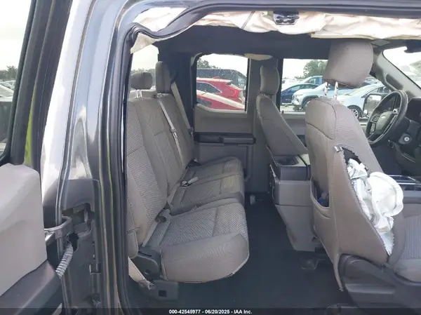 1FTEX1CB2JKD79979 2018 FORD F-150 - Image 8