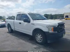 1FTEX1CB2JKD87516 2018 FORD F-150