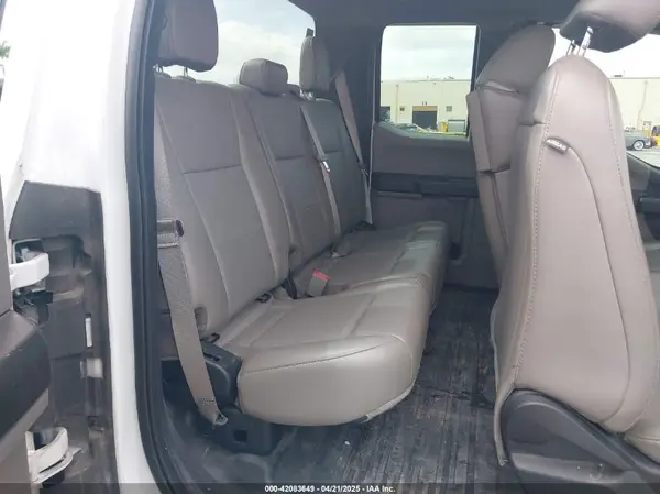 1FTEX1CB2JKD87516 2018 FORD F-150 - Image 8