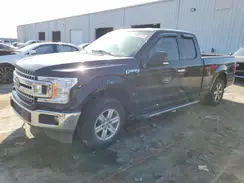1FTEX1CB2JKD87676 2018 FORD F-150