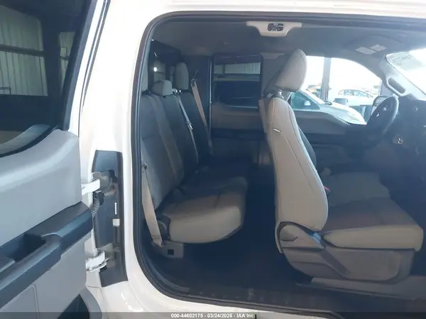 1FTEX1CB2JKE18280 2018 FORD F-150 - Image 8