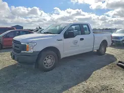 1FTEX1CB2JKE67267 2018 FORD F-150