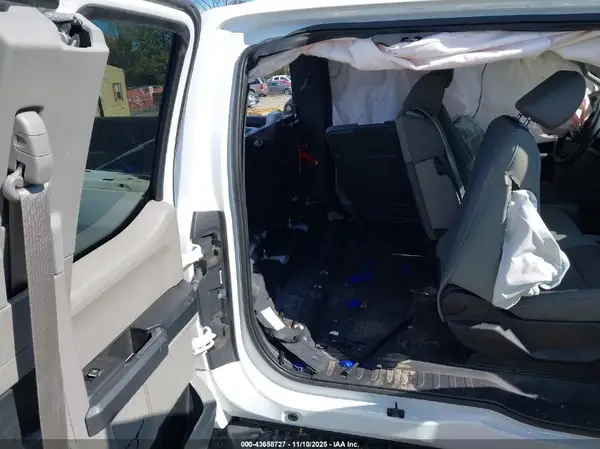 1FTEX1CB2JKE81847 2018 FORD F-150 - Image 8