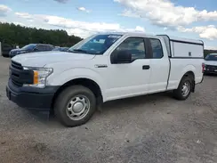 1FTEX1CB2JKE81881 2018 FORD F-150