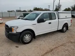 1FTEX1CB2JKE81959 2018 FORD F-150