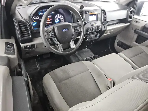 1FTEX1CB2JKE82089 2018 FORD F-150 - Image 8