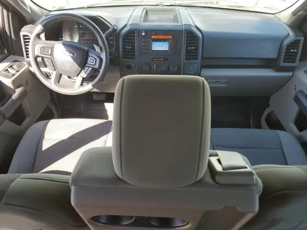 1FTEX1CB2JKE82187 2018 FORD F-150 - Image 8