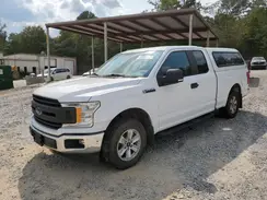 1FTEX1CB2JKE87647 2018 FORD F-150