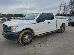 1FTEX1CB2JKE94243 2018 FORD F-150