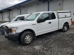 1FTEX1CB2JKF05998 2018 FORD F-150