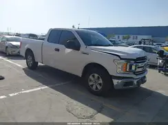 1FTEX1CB2JKF13986 2018 FORD F-150