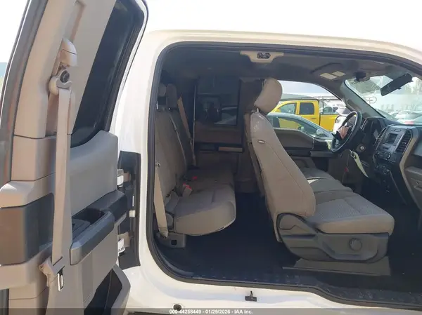 1FTEX1CB2JKF13986 2018 FORD F-150 - Image 8