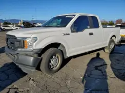 1FTEX1CB2JKF17956 2018 FORD F-150