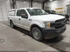 1FTEX1CB2JKF29718 2018 FORD F-150