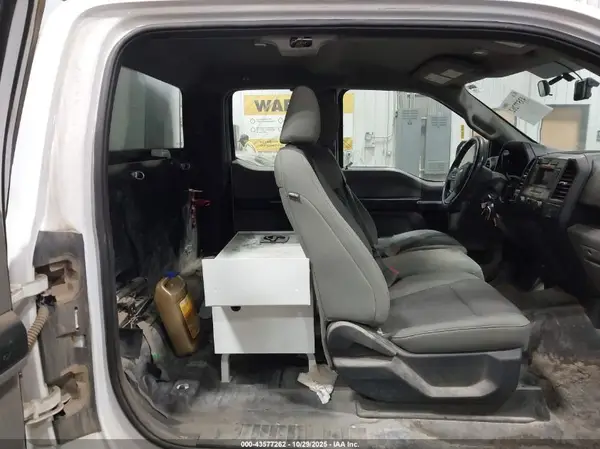 1FTEX1CB2JKF29718 2018 FORD F-150 - Image 8