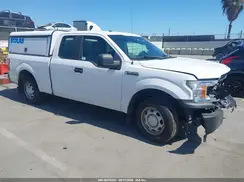 1FTEX1CB2JKF29735 2018 FORD F-150