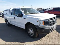 1FTEX1CB2JKF29749 2018 FORD F-150