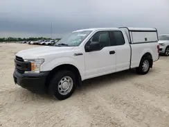 1FTEX1CB2JKF37107 2018 FORD F-150