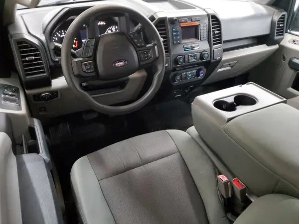 1FTEX1CB2JKF37107 2018 FORD F-150 - Image 8