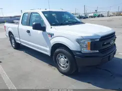 1FTEX1CB2JKF79471 2018 FORD F-150