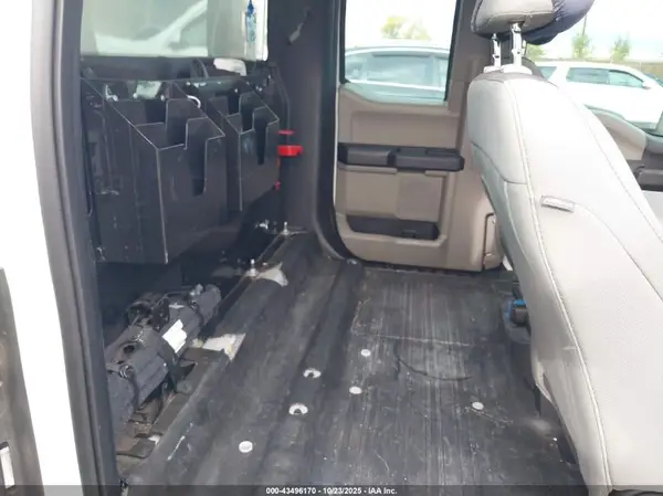 1FTEX1CB2JKF83357 2018 FORD F-150 - Image 8
