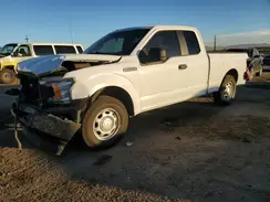 1FTEX1CB2KKC14662 2019 FORD F-150