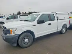 1FTEX1CB2KKC53560 2019 FORD F-150