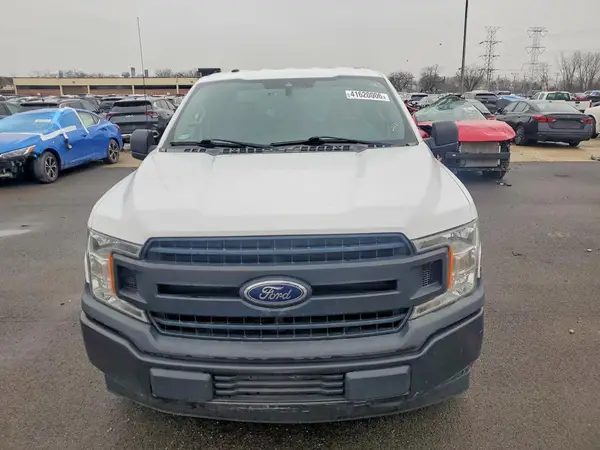 1FTEX1CB2KKC53560 2019 FORD F-150 - Image 8