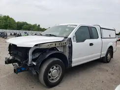 1FTEX1CB2KKC93122 2019 FORD F-150