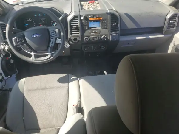 1FTEX1CB2KKC93122 2019 FORD F-150 - Image 8