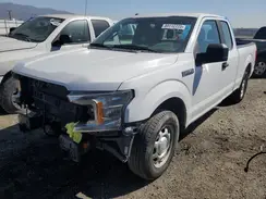 1FTEX1CB2KKD27902 2019 FORD F-150